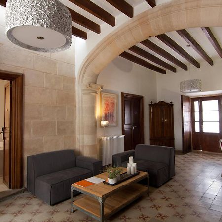 Algaida Suites By Eurotels Exterior foto