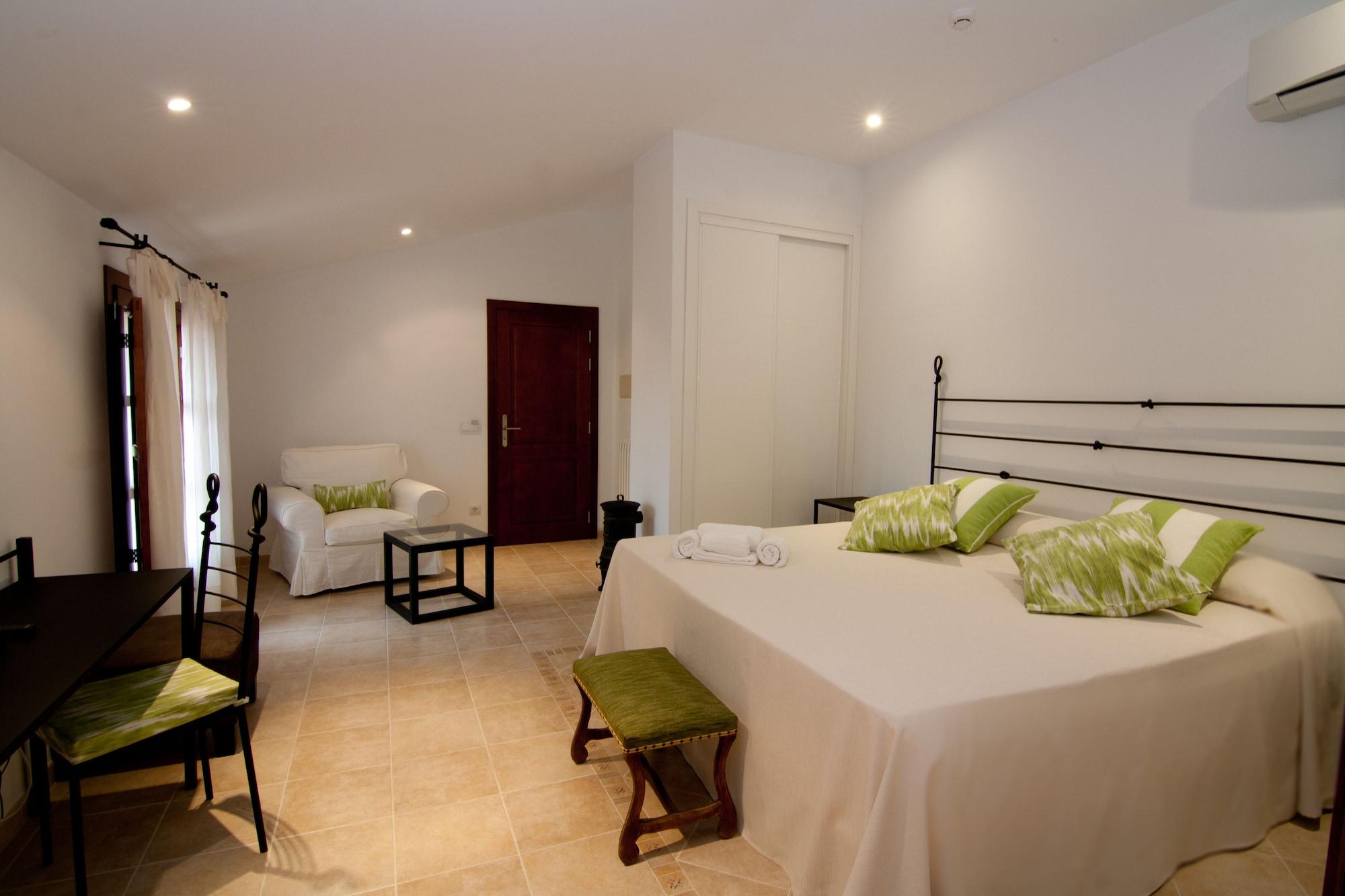 Algaida Suites By Eurotels Exterior foto