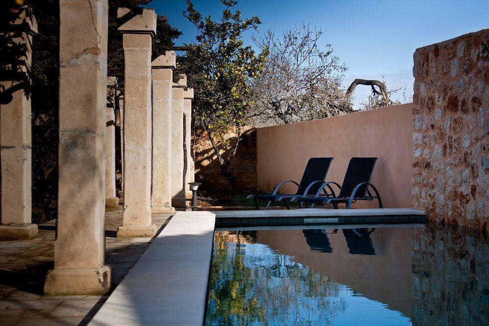 Algaida Suites By Eurotels Exterior foto