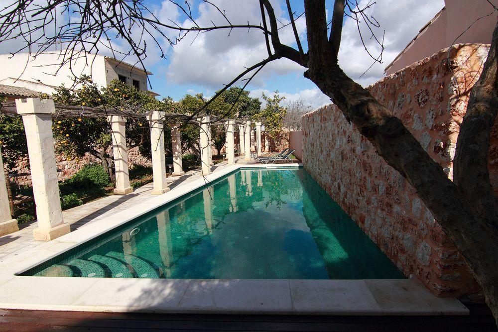 Algaida Suites By Eurotels Exterior foto