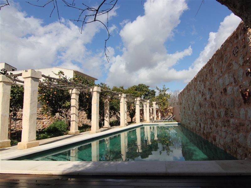 Algaida Suites By Eurotels Exterior foto