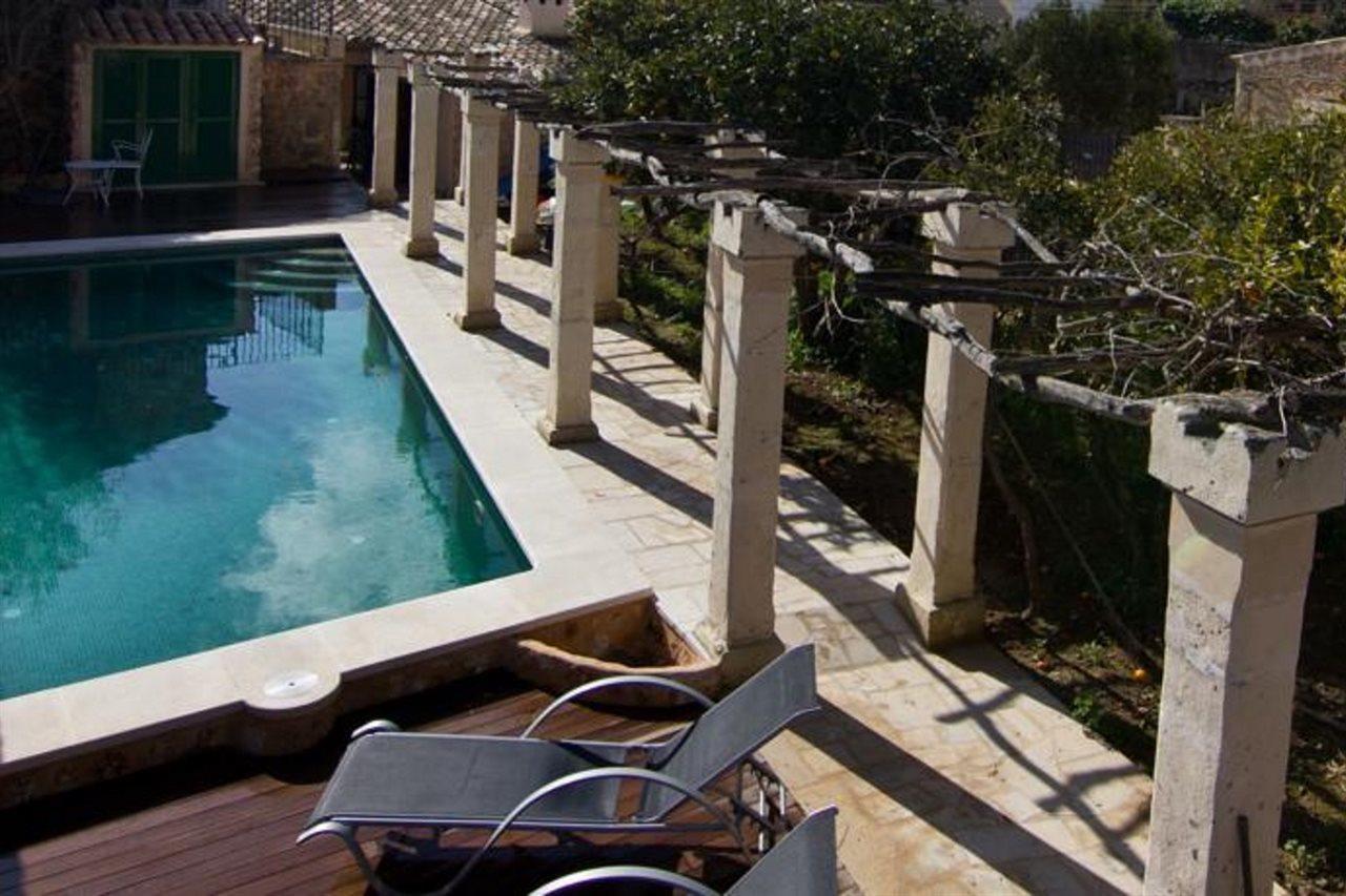Algaida Suites By Eurotels Exterior foto