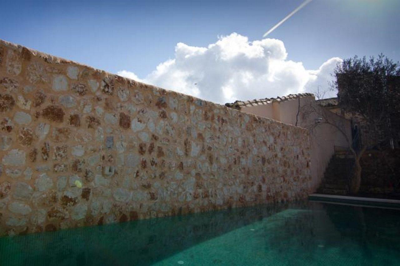 Algaida Suites By Eurotels Exterior foto